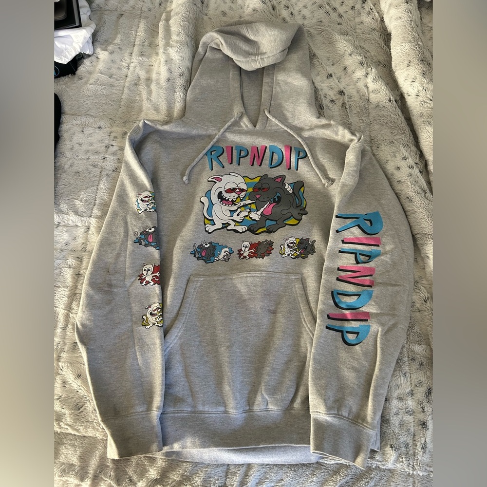 RIPNDIP SWEATSHIRT